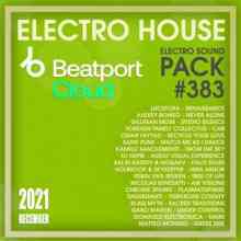 Beatport Electro House: Sound Pack #383 (2021) торрент