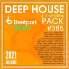 Beatport Deep House: Sound Pack #385 (2021) торрент