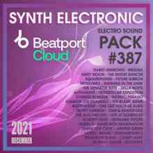 Beatport Synth Electronic: Sound Pack #387 (2021) торрент