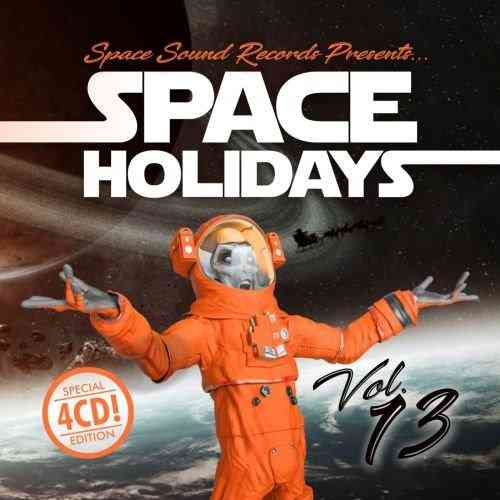 Space Holidays Vol. 13 (2021) торрент