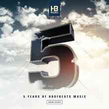 5 Years of Hoofbeats Music (2021) торрент