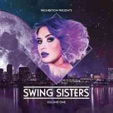 Swing Sisters, Volume One (2021) торрент