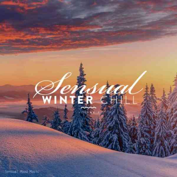 Sensual Winter Chill [Vol.3] (2021) торрент