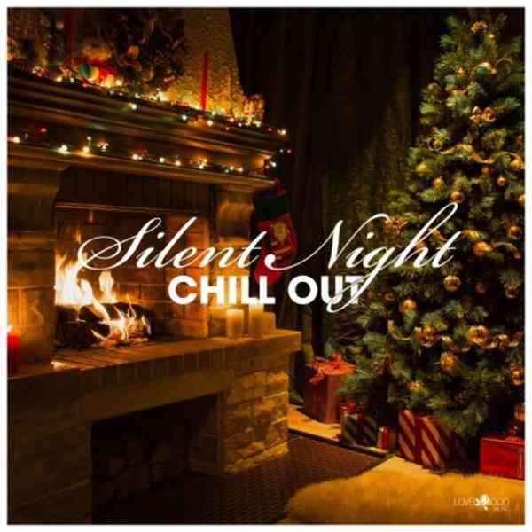Silent Night Chill-Out (2021) торрент