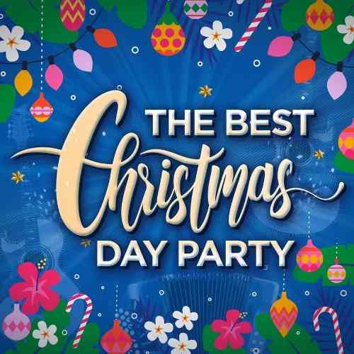 The Best Christmas Day Party (2021) торрент