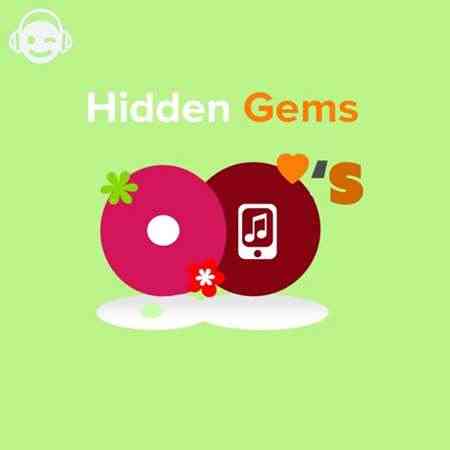 00s Hidden Gems (2021) торрент
