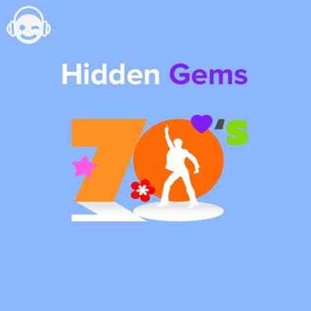 70s Hidden Gems (2021) торрент