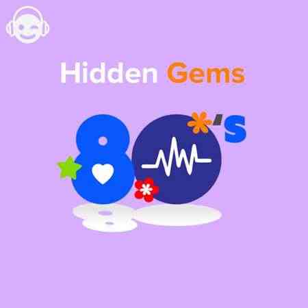 80s Hidden Gems (2021) торрент