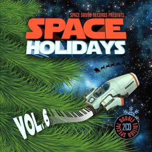 Space Holidays Vol. 6 (2014) торрент