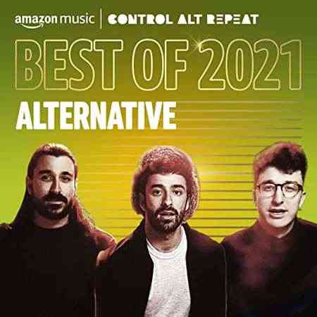 Best of 2021꞉ Alternative (2021) торрент