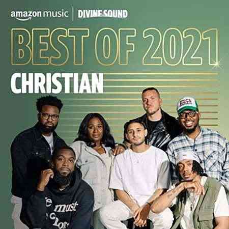 Best of 2021꞉ Christian