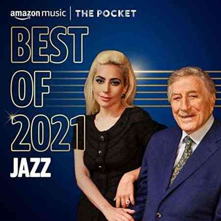 Best of 2021꞉ Jazz (2021) торрент