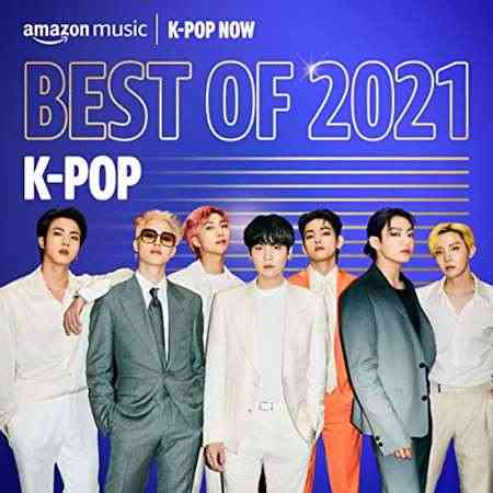 Best of 2021꞉ K-Pop (2021) торрент