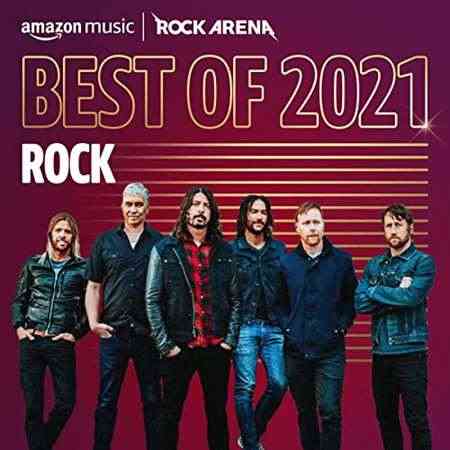 Best of 2021꞉ Rock (2021) торрент