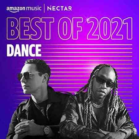 Best of 2021꞉ Dance (2021) торрент