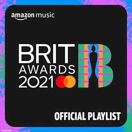 BRIT Awards 2021: Official Playlist