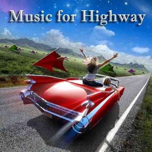 Music for Highway (2022) торрент