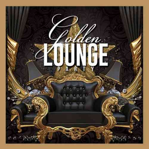 Golden Lounge Party (2021) торрент