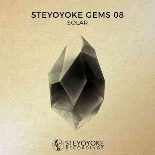 Steyoyoke Gems Solar 08 (2019) торрент
