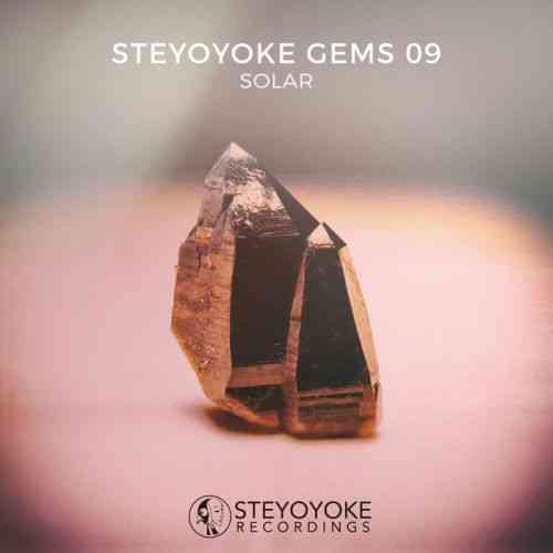 Steyoyoke Gems Solar 09 (2020) торрент