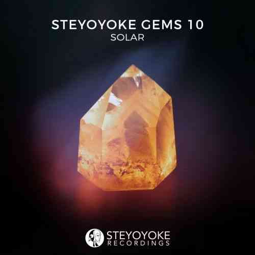 Steyoyoke Gems Solar 10 (2021) торрент