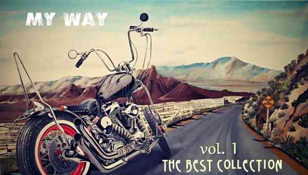 My Way. The Best Collection. vol.1