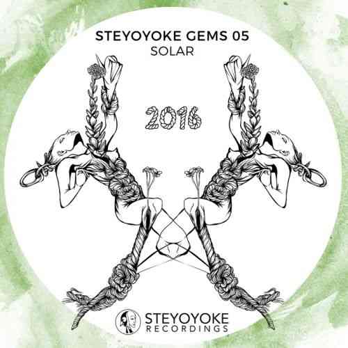 Steyoyoke Gems Solar 05 (2016) торрент