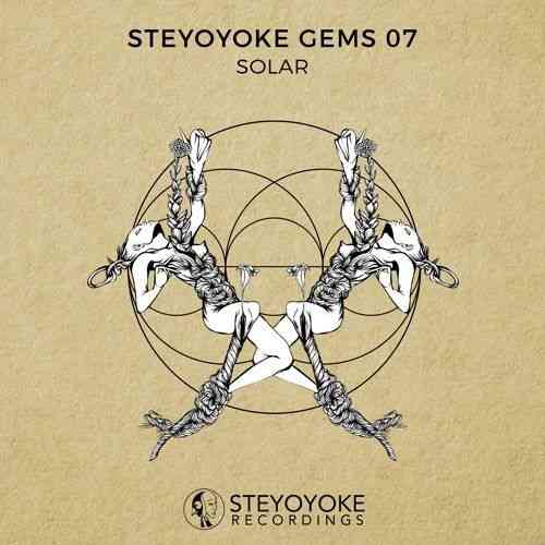 Steyoyoke Gems Solar 07