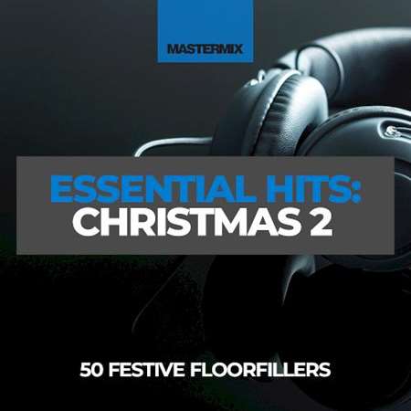 Mastermix Essential Hits Christmas [Vol.2] (2021) торрент