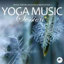 Yoga Music Session, Vol. 3: Relaxation & Meditation (2022) торрент