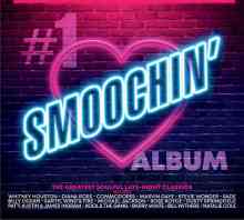The #1 Smoochin' Album [3CD] (2022) торрент
