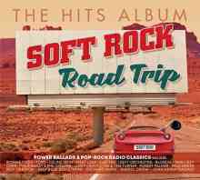 The Hits Album: Soft Rock Road Trip [3CD] (2022) торрент