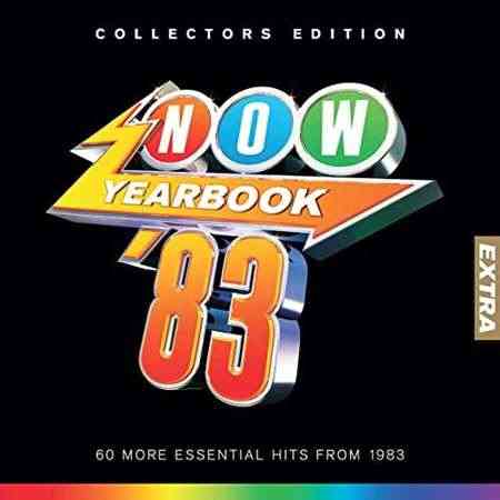 NOW Yearbook Extra 1983: Collectors Edition [3CD] (2021) торрент