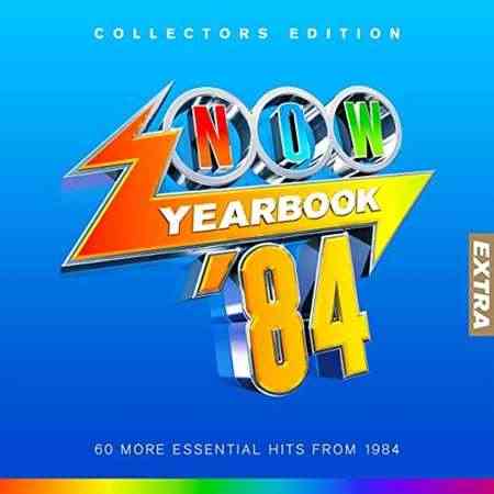 NOW Yearbook Extra 1984꞉ Collectors Edition [3CD] (2021) торрент