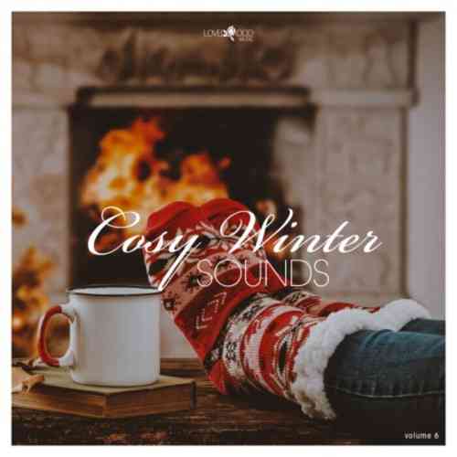 Cosy Winter Sounds, Vol. 6 (2022)