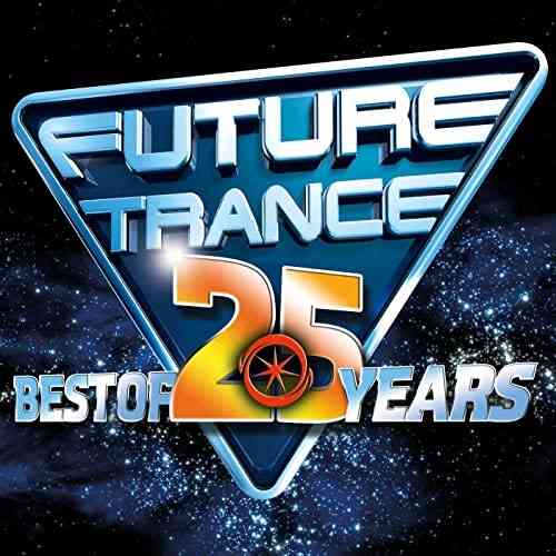 Future Trance - Best Of 25 Years (2022) торрент
