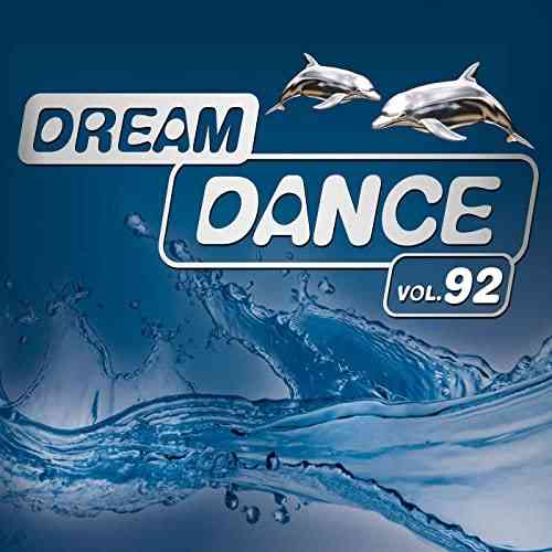 Dream Dance Vol 92 (2022) торрент