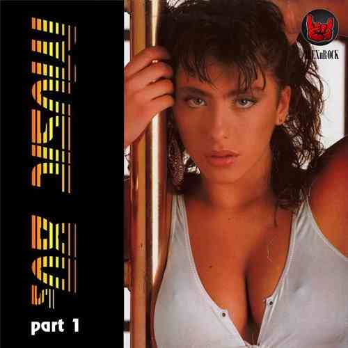 Music 80s - Collection от ALEXnROCK часть 1