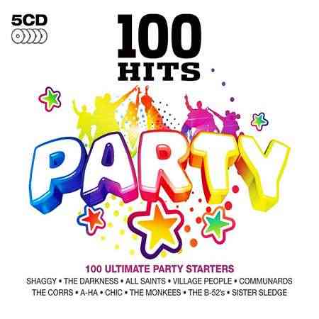 100 Hits Party [5CD]