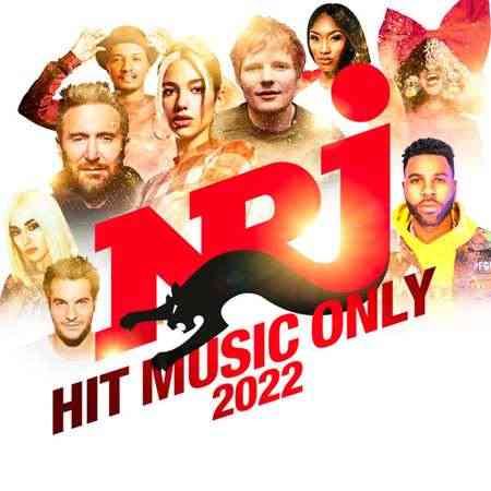 NRJ Hit Music Only 2022 (2022) торрент
