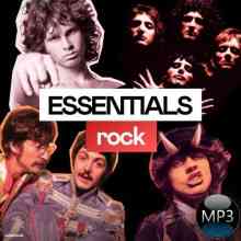Rock Essentials (2022) торрент