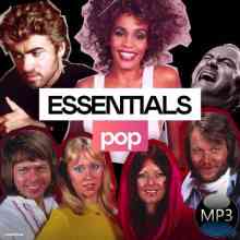 Pop Essentials (2022) торрент