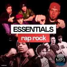 Rap Rock Essentials (2022) торрент