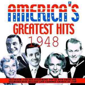 America's Greatest Hits 1948 (2022) торрент