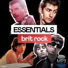 Brit Rock Essentials (2022) торрент