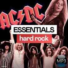 Hard Rock Essentials (2022) торрент