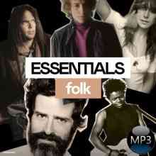Folk Essentials (2022) торрент