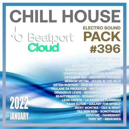 Beatport Chill House: Sound Pack #396 (2022) торрент