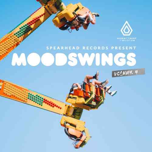 Moodswings, Vol. 4 (2022) торрент