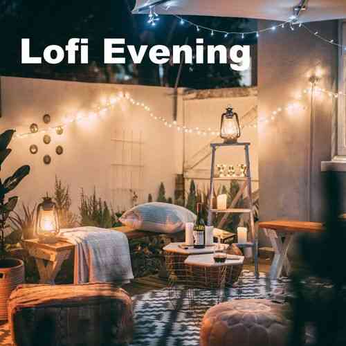 Lofi Evening (2022) торрент